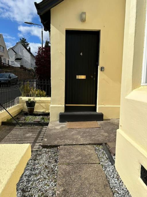 4 Caberfeidh Villa Fort William Exteriör bild